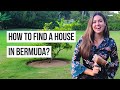 How To Find A House In Bermuda Island? 🏠 (About Living In Bermuda 2021) ¦ Bermuda 2021