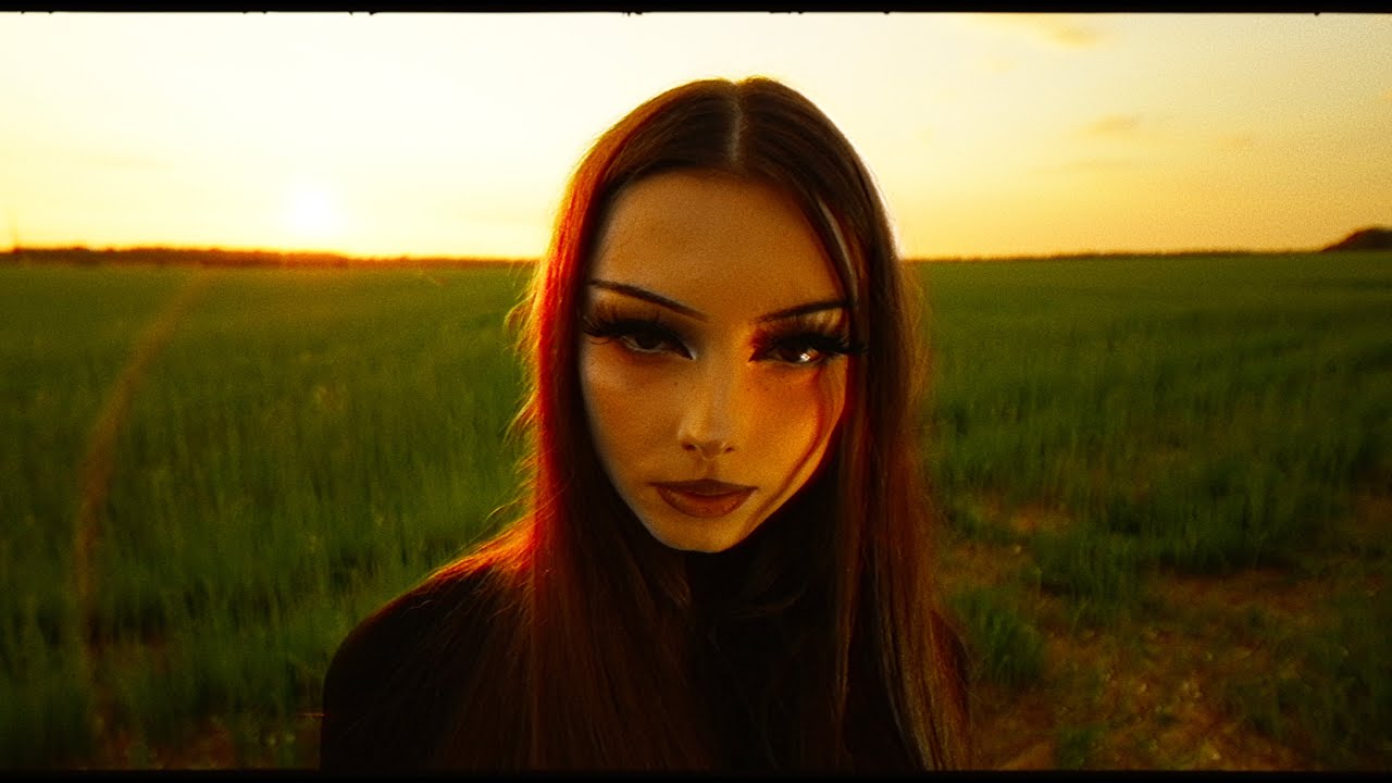 Ivy – 'Glass'