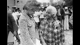 Hidden Figures: Marjorie Stewart Joyner #BlackHERstoryMonth 13/28