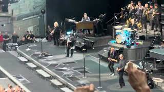 Tenth Avenue Freeze-Out - Bruce Springsteen & ESB (live at SF 3/28/2024)