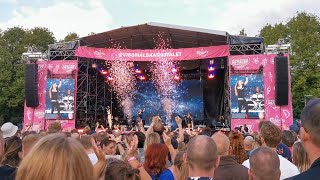 E-Type - Live in Gothenburg 2 July 2022 (We Love the 90&#39;s)