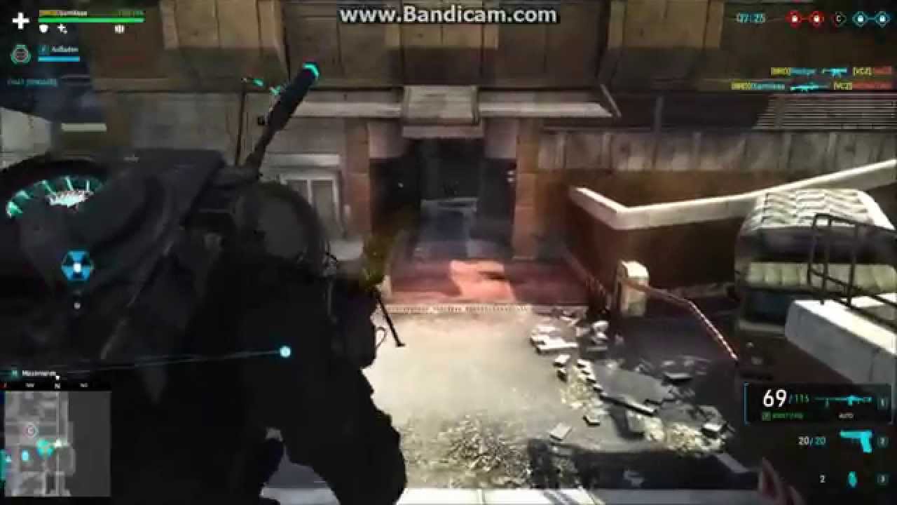 BRD Clanware BRD vs VCZ