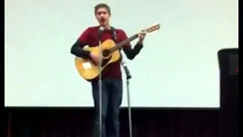 We Will Not Go Down, by Michael Heart Performed by Rob C-Dub