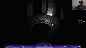 FRACTER - Full Initial Playthrough