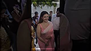 Honey Rose Hot Video Caught On Camera Malyalam Actress New Viral Video