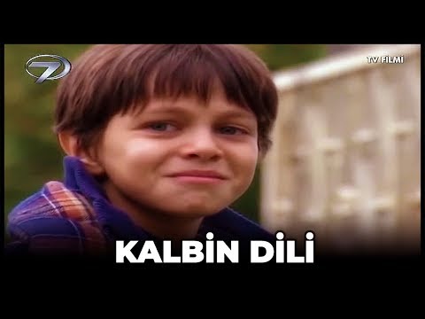 Kalbin Dili - Kanal 7 TV Filmi