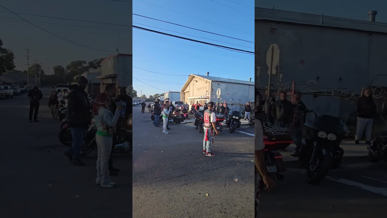 North Richmond California