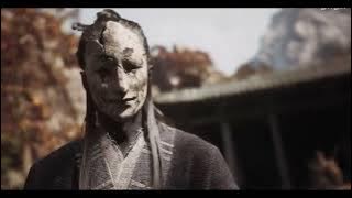 未亡人红依登场剧情《黑神话:悟空》 Vengeful Widow Hongyi's introduction scene in 'Black Myth: Wukong’
