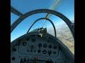 Sky Duel | VR #flightsim #dogfight #il2 #vr #aviation #simulator #quest3