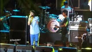 Sheila On 7 - Beruntungnya Aku ( LIVE ) at TRIPLEXrevolution2015