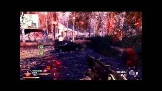 Game Over Mw2 Montage By Steve Schwindt