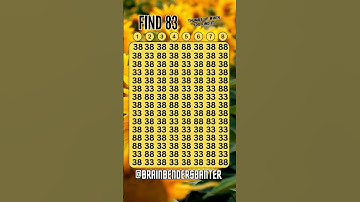 GENIUS LEVEL Brain Teasers Only the Smartest Can Solve! #shorts