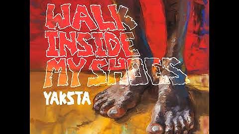 Walk Inside My Shoes