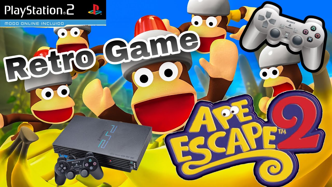 Ape Spiel Ape Spiel
