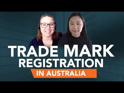 How Do I Register A Trade Mark In Australia? | LegalVision