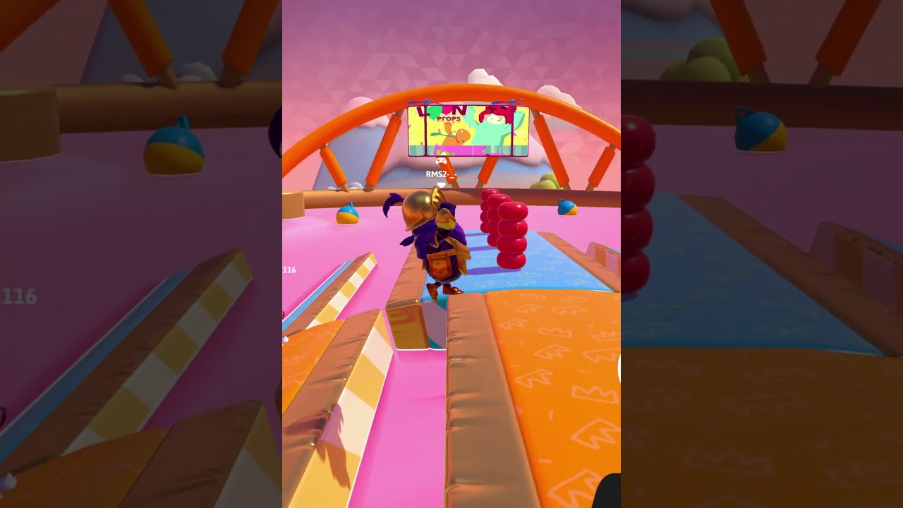 Fall Guys ma come fa