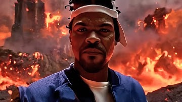 Method Man - Wu-Tang is for the Children feat. Raekwon and Inspectah Deck (Music Video)