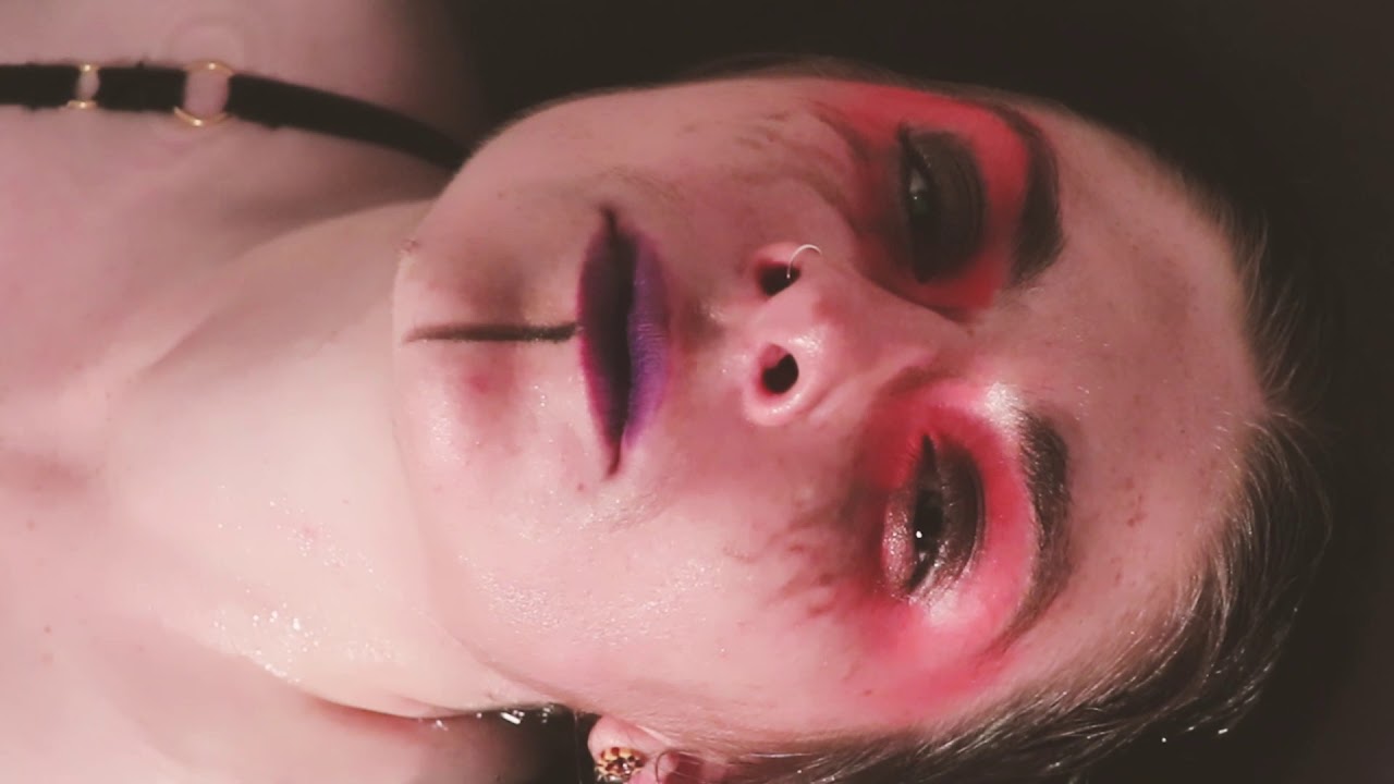 Beija Flo - Nudes (Music Video)