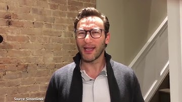 Simon Sinek Mentoring Video