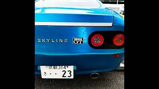 Reimagining a Classic: The NEO SKYLINE Experience