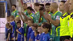 Highlights Luparense-Pescara | gara-2 finale playoff
