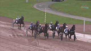 Vidéo de la course PMU PRIX VICTORIAPARKWOLVEGA.NL