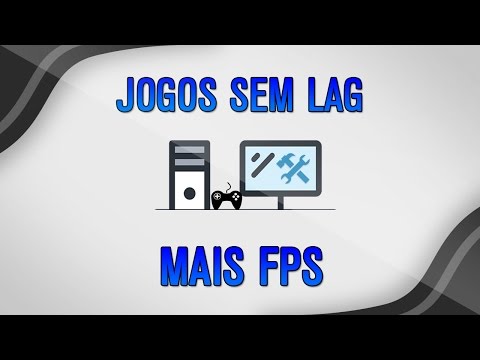 Vídeo: Preparando Seu PC Para O Futuro Para Jogos De última Geração