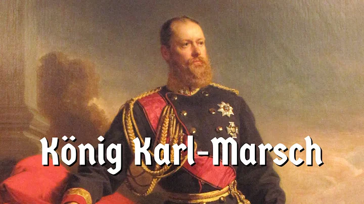 C.L. Unrath  Knig Karl-Marsch [German march]