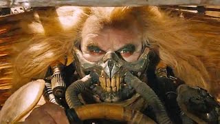 Mad Max Fury Road | official main trailer US (2015) Tom Hardy Charlize Theron