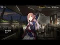 GIRLS' FRONTLINE 2 "MARIPOSA ROTA –Historia – LS-1-3 Respuesta superpuesta – La luz de la gala" #857