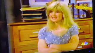 Must See TV Promo 1995 Wings, The Premiere of Newsradio Then Frasier and the Premiere of Pride & Joy