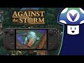 [Vinesauce] Vinny - Against the Storm: The Queen&#39;s Hand Trial Contest