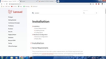 Belajar Android API CRUD dengan menggunakan Retrofit dan Laravel #Part3