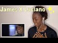 Reacting To Luciano Pavarotti and James Brown - It’s A Man’s Man’s Man’s World