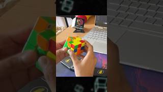 Closest Ive Been To A Sub-10 Solve