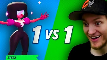 FULL Multiversus sets against TOP Garnet player!