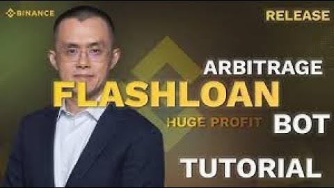 Mastering Flash Loans and Arbitrage! Flash Loans and Arbitrage! St ep-by-Step Tutorial Revealed!"