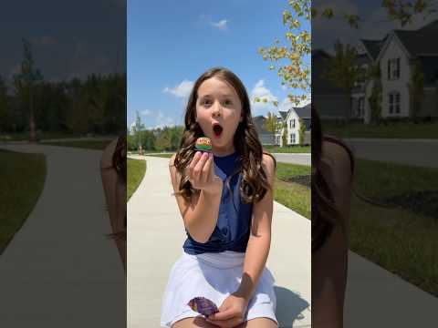 Why You Never Eat Snappys Candy