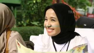 Diary Laudya Cynthia Bella  Special Singapura Part 13