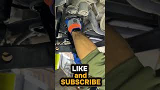 Is Your Car Sagging? The Ultimate Air Spring Replacement Guide