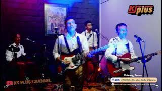 Pak Tani (Koes Plus) - KS Plus (Live Streaming 