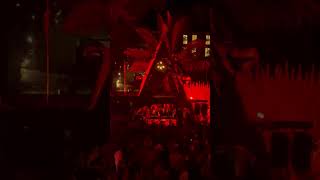 BONOBO at Café Del Mar Phuket