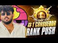 Conqueror rank 50   bgmi live in kannada  kannada bgmi live pubgmobile bgmilive shorts bgmi