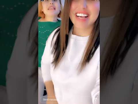 مقطع جديد وي رزان محمد الي جوه ل لايدخل