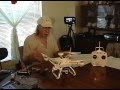 Parts needed for a GoPro & Cheerson CX-20 Drone into an FPV