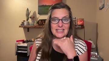 Unrealistic Expectations Video Training for family Caregivers!