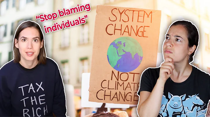 Is individual or institutional change better? (Eff...