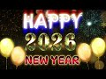 Happy New Year 2026 A 💖 Heartfelt Thank You to My Amazing Subscribers 💖Viewers 💖