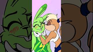 Poppys Playtime Hoppy Hopscotch Kisses Lola Bunny 💋