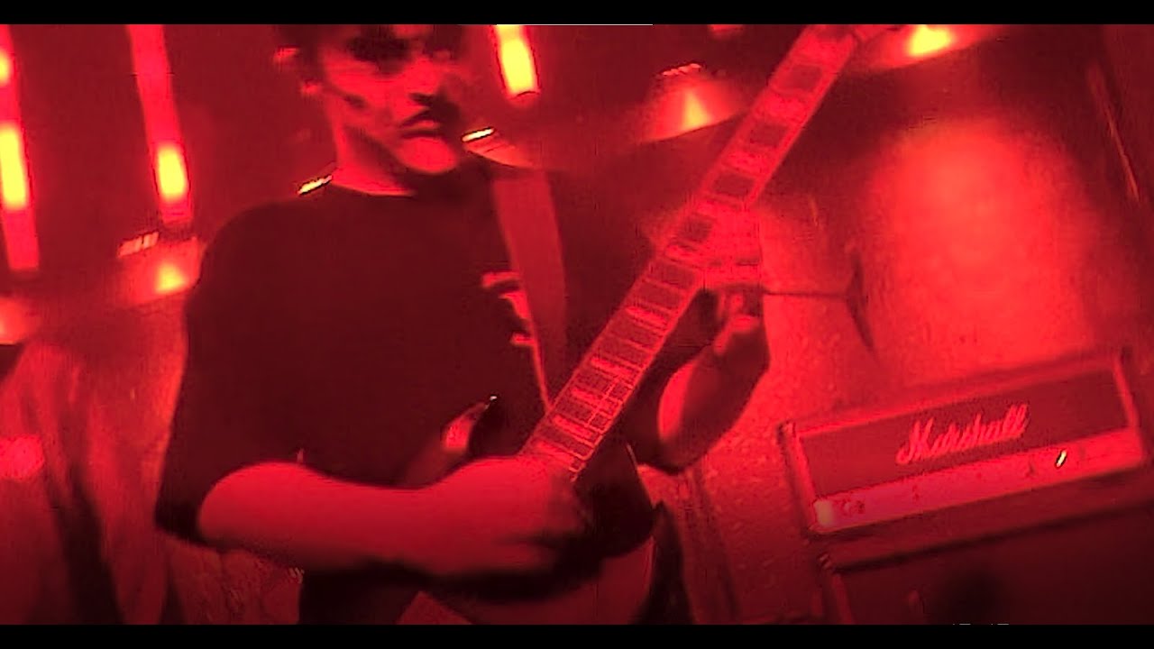 [ITDIE] Slipknot - Psychosocial | 명지대학교 밴드부 이따위 | BAND COVER